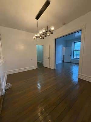 2 BR for rent — 1619 W North Ave APT 3F, Chicago 2