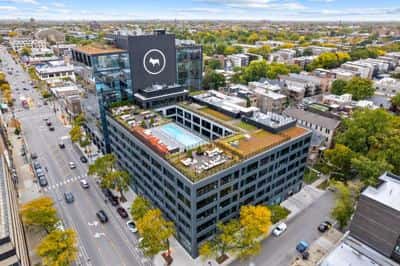 Studio for rent — 5050 N Broadway St, Chicago 2