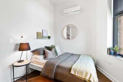Studio for rent — 4753 N Broadway St, Chicago 6