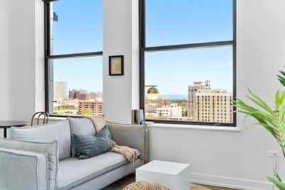 Studio for rent — 4753 N Broadway St, Chicago 4