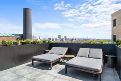 Studio for rent — 4753 N Broadway St, Chicago 7