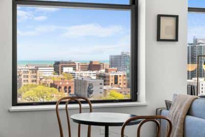 Studio for rent — 4753 N Broadway St, Chicago 3
