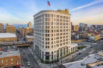 Studio for rent — 4753 N Broadway St, Chicago 1