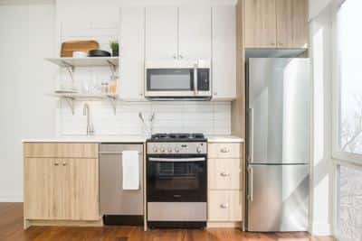 Studio for rent — 4750 N Winthrop Ave, Chicago 4