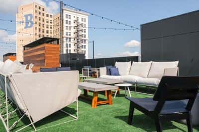 Studio for rent — 4750 N Winthrop Ave, Chicago 7