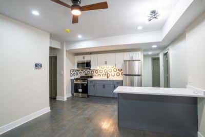 2 BR for rent — 7948 S Evans Ave, Chicago 5