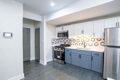 2 BR for rent — 7948 S Evans Ave, Chicago 6