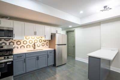 2 BR for rent — 7948 S Evans Ave, Chicago 4