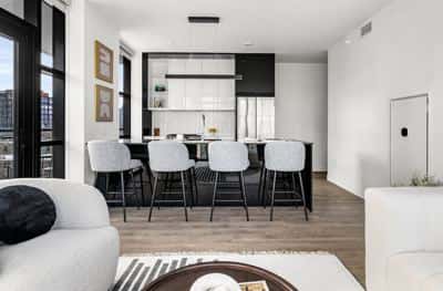 1 BR for rent — 741 N Wells St, Chicago 6