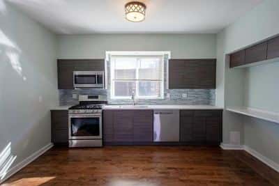 3 BR for rent — 3859 N Spaulding Ave Unit 2, Chicago 1