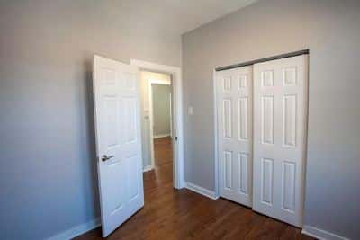3 BR for rent — 3859 N Spaulding Ave Unit 2, Chicago 5