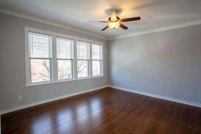 3 BR for rent — 3859 N Spaulding Ave Unit 2, Chicago 7