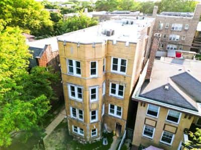 4 BR for rent — 7948 S Evans Ave #9, Chicago 2