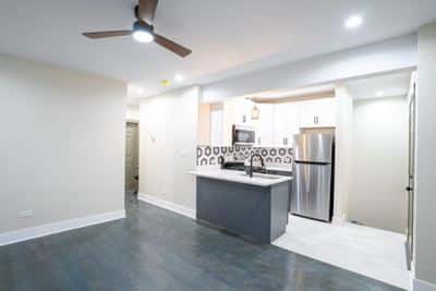 4 BR for rent — 7948 S Evans Ave #9, Chicago 8