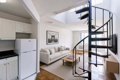 Studio for rent — 220 E 24th St, New York 2