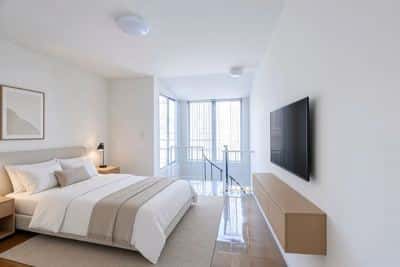 Studio for rent — 220 E 24th St, New York 7