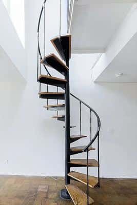 Studio for rent — 220 E 24th St, New York 5