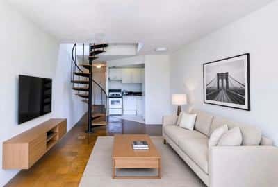 Studio for rent — 220 E 24th St, New York 3