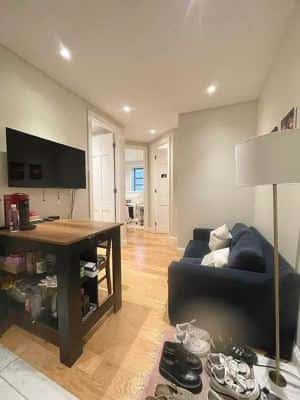 3 BR for rent — 620 E 6th St #23, New York 5