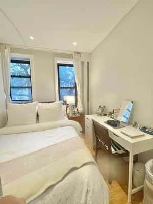 3 BR for rent — 620 E 6th St #23, New York 8