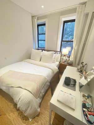 3 BR for rent — 620 E 6th St #23, New York 7