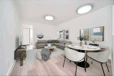 1 BR for rent — 344 E 63rd St, New York 1