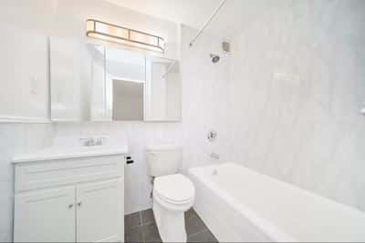 1 BR for rent — 344 E 63rd St, New York 5