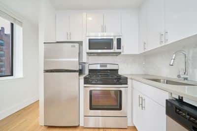 1 BR for rent — 344 E 63rd St, New York 2