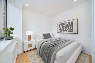 1 BR for rent — 344 E 63rd St, New York 4