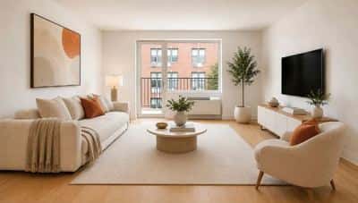 2 BR for rent — 41-26 27th St #8H, Long Island City 3