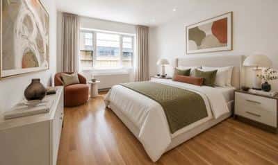 2 BR for rent — 41-26 27th St #8H, Long Island City 5