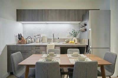 Studio for rent — 84 William St, New York 4