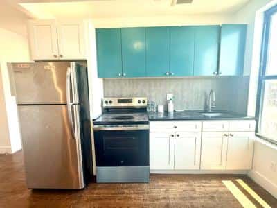 1 BR for rent — 2250 Clarendon Rd, Brooklyn 4