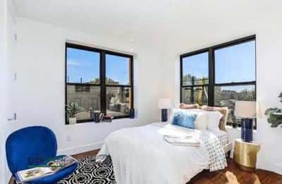 1 BR for rent — 2250 Clarendon Rd, Brooklyn 2