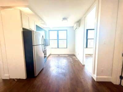 1 BR for rent — 2250 Clarendon Rd, Brooklyn 3