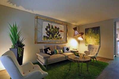 1 BR for rent — 2310 Wickersham Ln, Austin 6