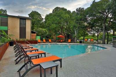 1 BR for rent — 2310 Wickersham Ln, Austin 1