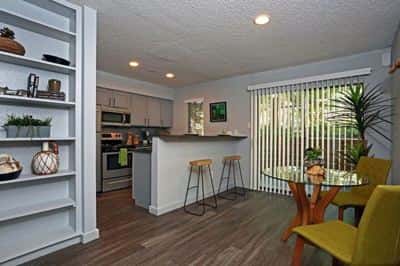 1 BR for rent — 2310 Wickersham Ln, Austin 7