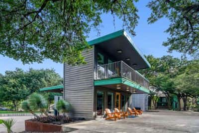 1 BR for rent — 2310 Wickersham Ln, Austin 5