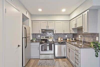 1 BR for rent — 2310 Wickersham Ln, Austin 2