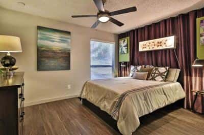 1 BR for rent — 2310 Wickersham Ln, Austin 4