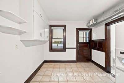 2 BR for rent — 2962 N Allen Ave #B, Chicago 7