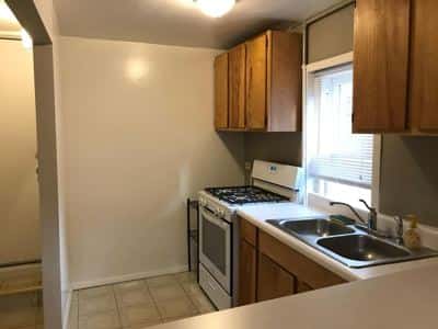 1 BR for rent — 1310 W Argyle St, Chicago 5