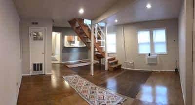 1 BR for rent — 1310 W Argyle St, Chicago 4