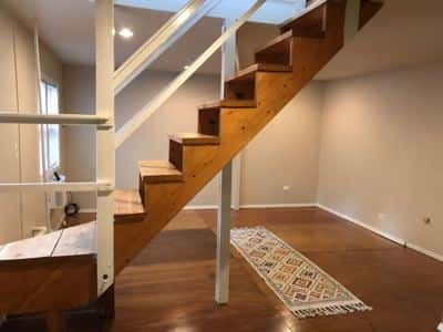 1 BR for rent — 1310 W Argyle St, Chicago 7