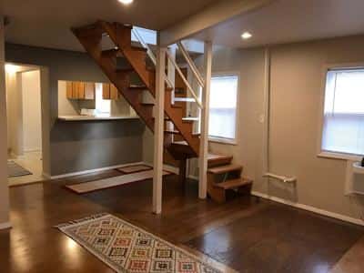 1 BR for rent — 1310 W Argyle St, Chicago 3