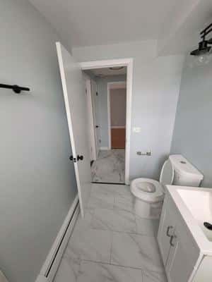 2 BR for rent — 6212 W Montrose Ave, Chicago 4