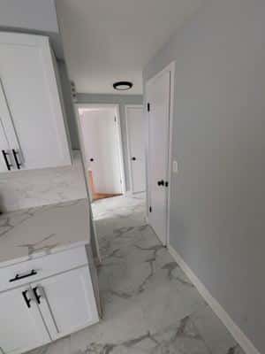2 BR for rent — 6212 W Montrose Ave, Chicago 2