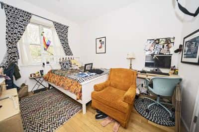2 BR for rent — 187 Clifton Pl APT 2F, Brooklyn 3