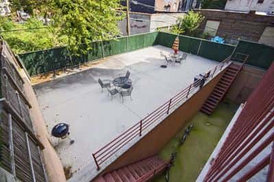 2 BR for rent — 187 Clifton Pl APT 2F, Brooklyn 8